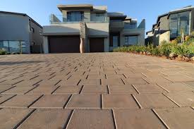 Best Driveway Overlay Services  in Harveys Lake, PA